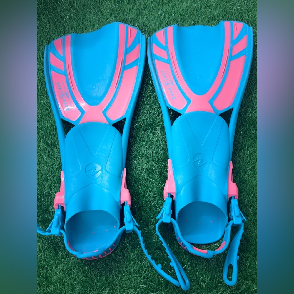 Aqua Lung Snorkeling‎ Fins